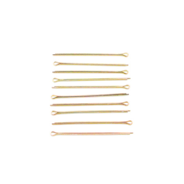 Wilwood Cotter Pins - 1/8 x 3.5in - DL 10 Pack - 180-0056 Photo - Primary