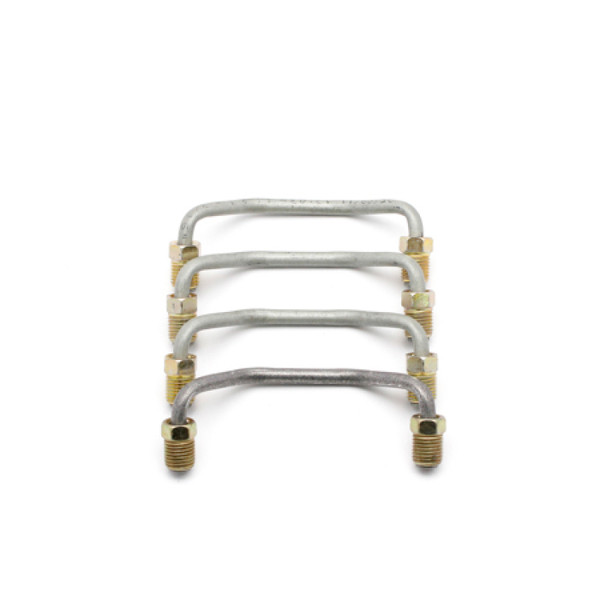 Wilwood DL II Fluid Tube - 4 pk. - 190-3650 Photo - Primary