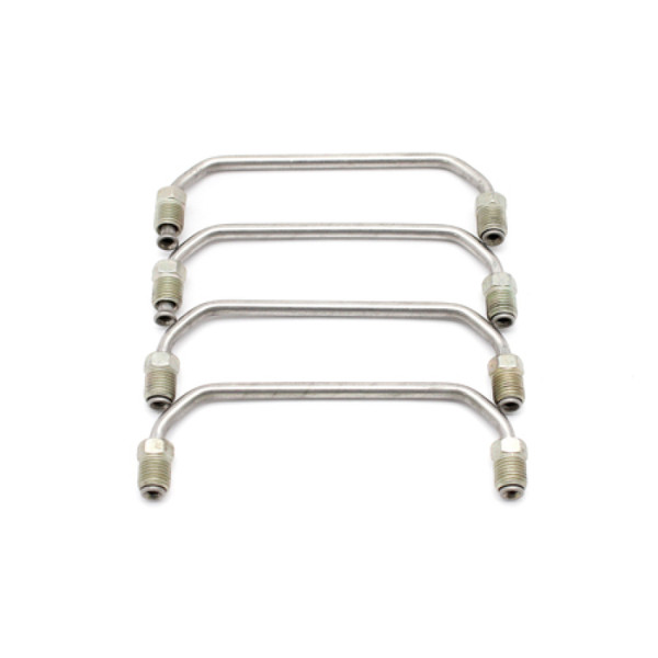 Wilwood SL III Fluid Tube - 4 pk. - 190-3659 Photo - Primary