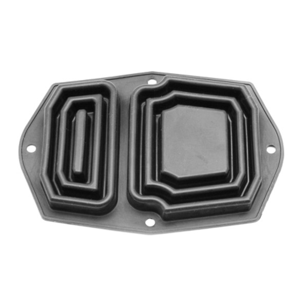 Wilwood M/C Cap Diaphragm Short Tandem - 210-14799 Photo - Primary