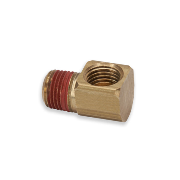 Wilwood Fitting Tube Adapter - 220-4669 Photo - Primary