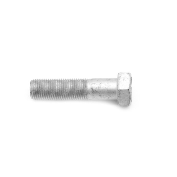 Wilwood HHCS 1/2-20x2.00 LG Bolt GR8 - 230-14613 Photo - Primary