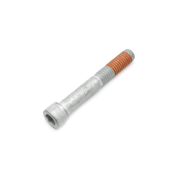 Wilwood SHCS 7/16-14x3.00 LG Bolt ALLOY WES072 - 230-14742 Photo - Primary