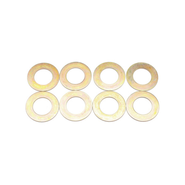 Wilwood Bracket Kit SHIM .640 IDx1.120 ODx.024 - 230-15389 Photo - Primary