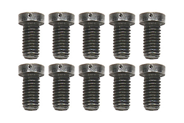 Wilwood Rotor 3/8-16x.75 Bolt Kit - 10 Pack - 230-16618 Photo - Primary
