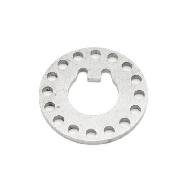 Wilwood Spindle 18mm Washer Miata LOCK 16x1.260 - 240-16095 Photo - Primary