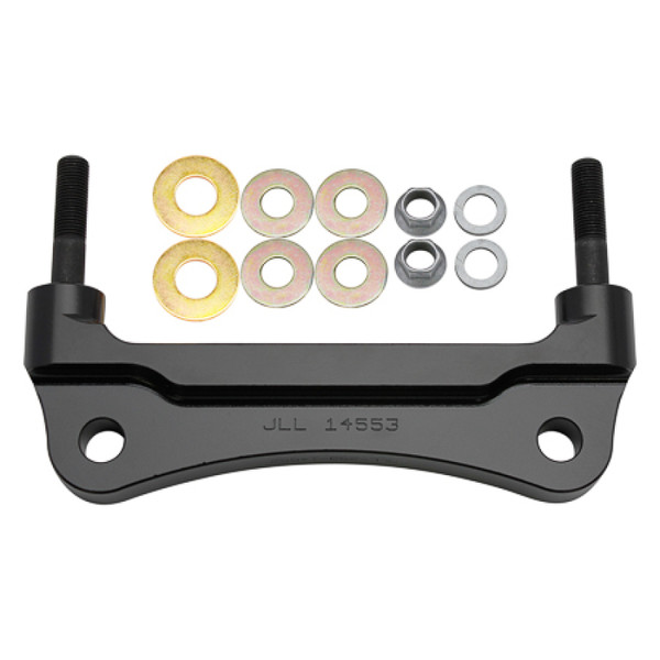 Wilwood FNSL6R Caliper Bracket Kit Front Tacoma - 250-14552 Photo - Primary