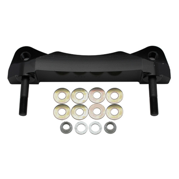 Wilwood AERO6 Front Bracket Kit Nissan Y61 - 250-15532 Photo - Primary