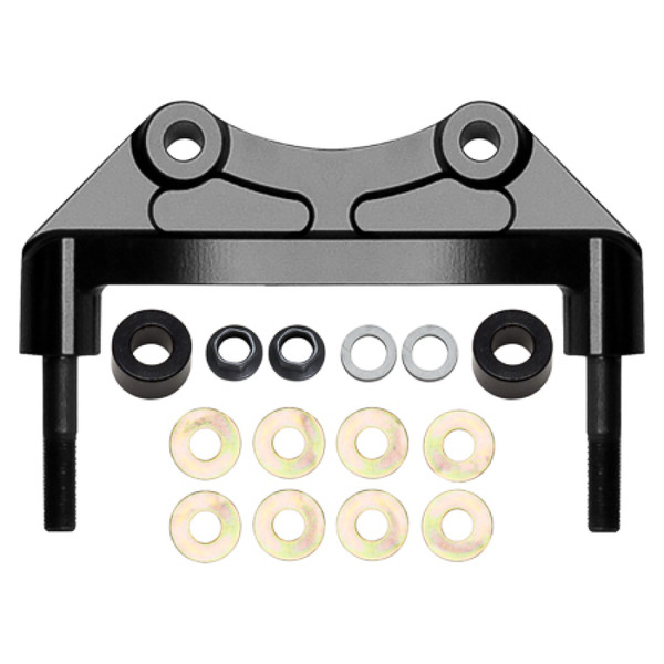 Wilwood FNSL Caliper Bracket Kit EPB 14.00 Rotor - 250-15855 Photo - Primary
