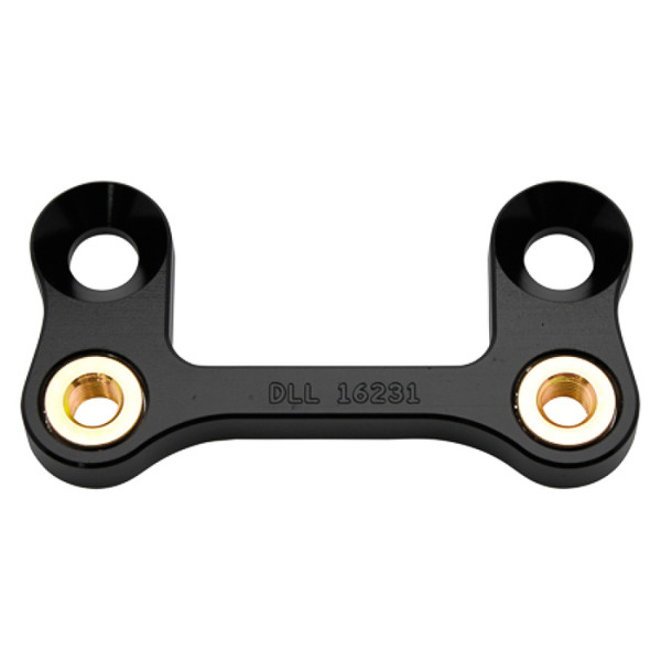 Wilwood DPS Sprint Bracket Left Front 10.20 DIA - 250-16231 Photo - Primary