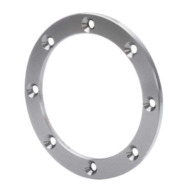 Wilwood UTV Dynamic Lug Mount Ring Rotor Adapter 4x6.299 - 2 Pack - 300-16589-2 Photo - Primary