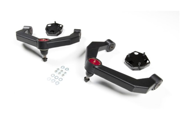 Zone Offroad 2012-14 Ram 1500 4WD 2in Spacer Kit - ZOND49 Photo - Primary