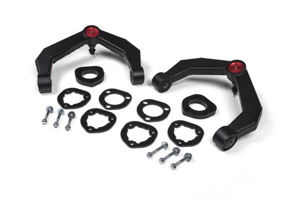 Zone Offroad 2019 Ram 1500 2in Leveling Kit - ZOND70N Photo - Primary