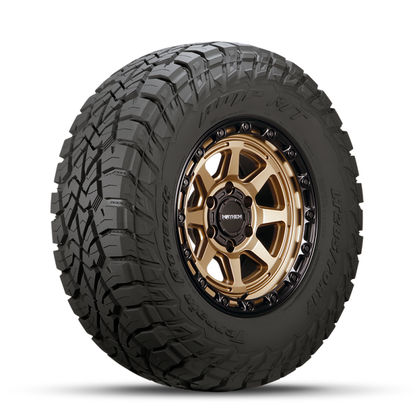 AMP Terrain Attack R/T Tire - 35X13.50R24LT 112Q - 35-135024AMP/RTE Photo - Primary