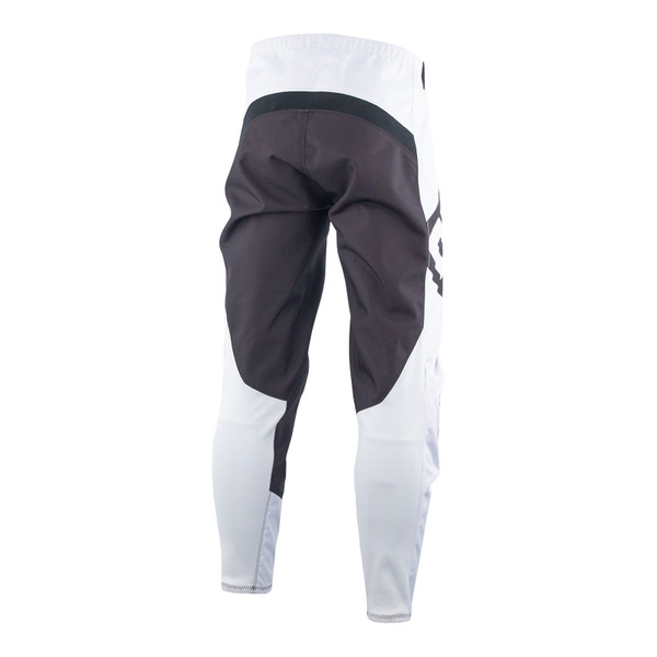 Answer Syncron Essential Pants White/Black Size - 38 - 475124 User 1