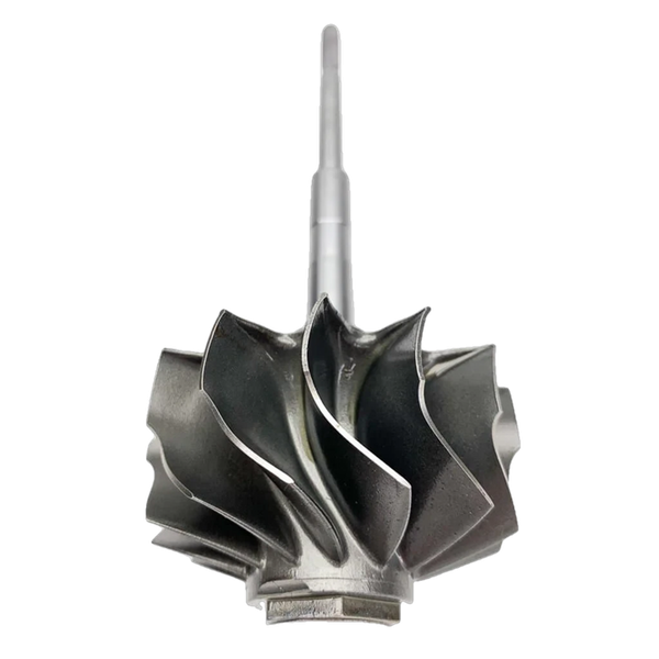 KC Billet Unison Ring - 6.0 Powerstroke, LLY, LBZ