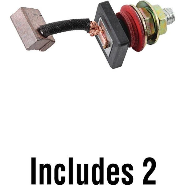Arrowhead Mitsuba 12V Brush - 141-54026-2 Photo - Primary