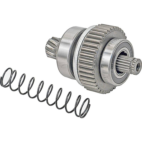 Arrowhead Harley Clutch Assy - 222-52038 Photo - Primary
