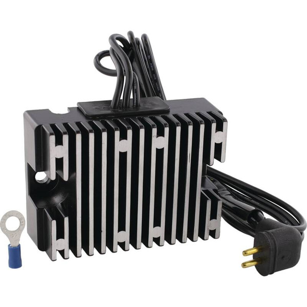 Arrowhead Harley 12 Volt Regulator / Rectifier - 230-22026 Photo - Primary