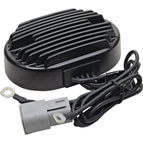 Arrowhead Harley 12 Volt Regulator / Rectifier - 230-22071 Photo - Primary