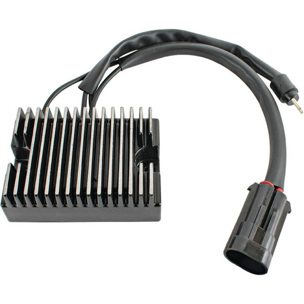 Arrowhead Harley 12 Volt Regulator / Rectifier - 230-22134 Photo - Primary