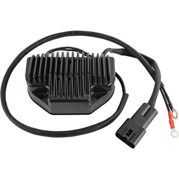 Arrowhead Harley 12 Volt Regulator / Rectifier - 230-22138 Photo - Primary