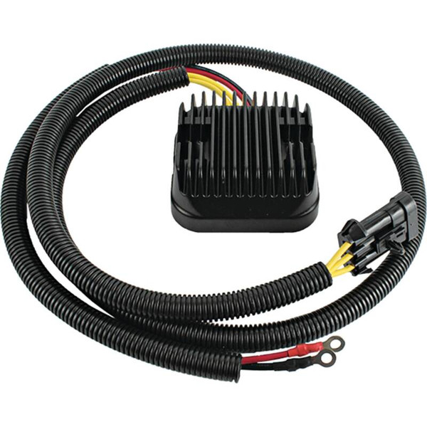 Arrowhead Polaris 12 Volt Regulator / Rectifier - 230-22162 Photo - Primary