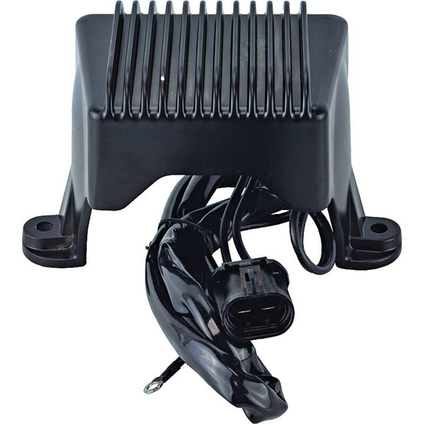 Arrowhead Harley 12 Volt Regulator / Rectifier - 230-22226 Photo - Primary
