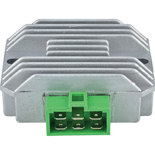 Arrowhead Kawasaki Regulator & Rectifier - 12 Volt - 230-58018 Photo - Primary
