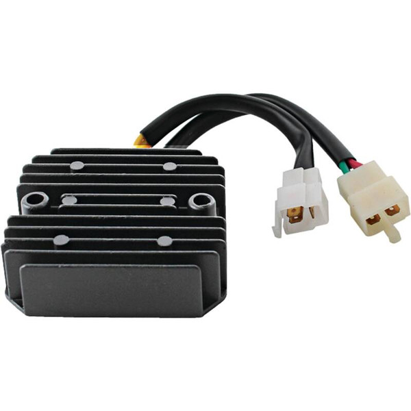Arrowhead Honda Regulator / Rectifier - 230-58096 Photo - Primary