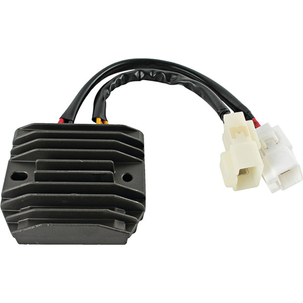 Arrowhead Honda 12 Volt Regulator / Rectifier - 230-58119 Photo - Primary