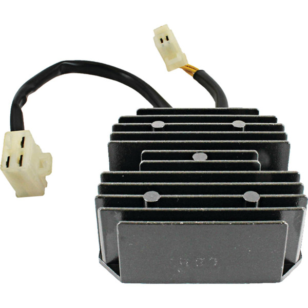 Arrowhead Kymco 12 Volt Regulator / Rectifier - 230-58158 Photo - Primary