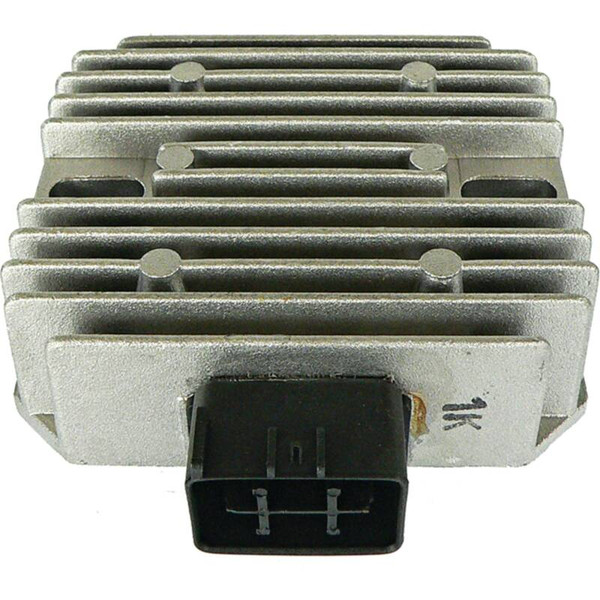 Arrowhead 12V Yamaha Regulator / Rectifier - 230-58185 Photo - Primary