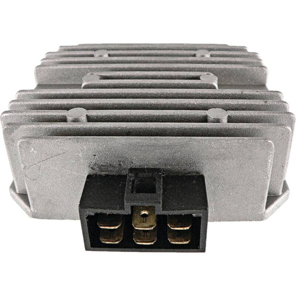 Arrowhead Yamaha 12 Volt Regulator / Rectifier - 230-58187 Photo - Primary