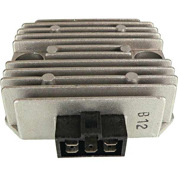Arrowhead Yamaha 12 Volt Regulator / Rectifier - 230-58189 Photo - Primary