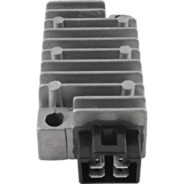 Arrowhead Yamaha 12 Volt Regulator / Rectifier - 230-58193 Photo - Primary