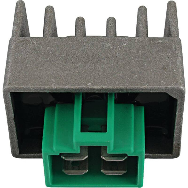 Arrowhead Yamaha 12 Volt Regulator / Rectifier - 230-58195 Photo - Primary