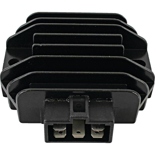 Arrowhead Yamaha 12 Volt Regulator / Rectifier - 230-58196 Photo - Primary