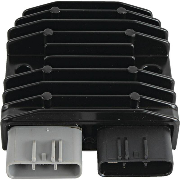 Arrowhead Yamaha 12 Volt Regulator / Rectifier - 230-58209 Photo - Primary