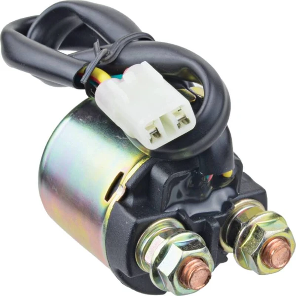 Arrowhead Honda Starter Relay - 240-54009 Photo - Primary