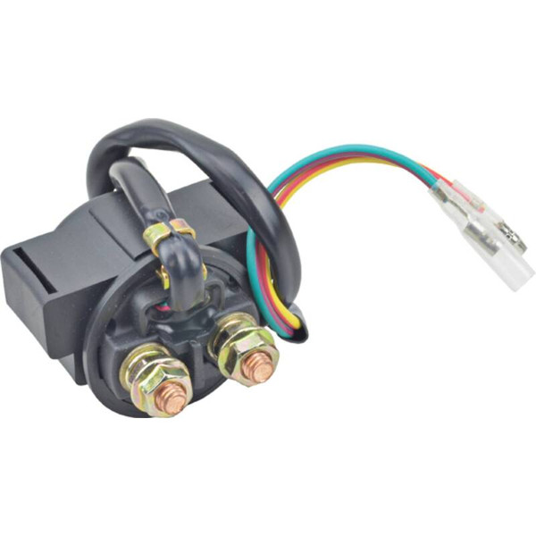 Arrowhead Honda Starter Relay - 240-54031 Photo - Primary