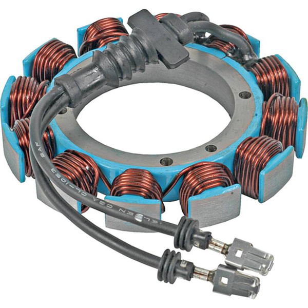 Arrowhead Harley 12V 38A Sta - 340-22007 Photo - Primary