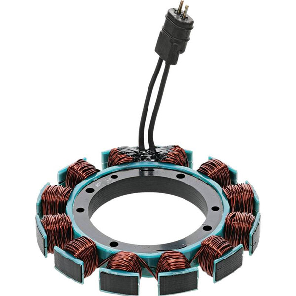 Arrowhead Harley Davidson Stator , 12V Stator - 340-22084 Photo - Primary