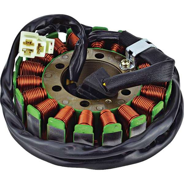 Arrowhead Honda 12V Stator - 340-58046 Photo - Primary