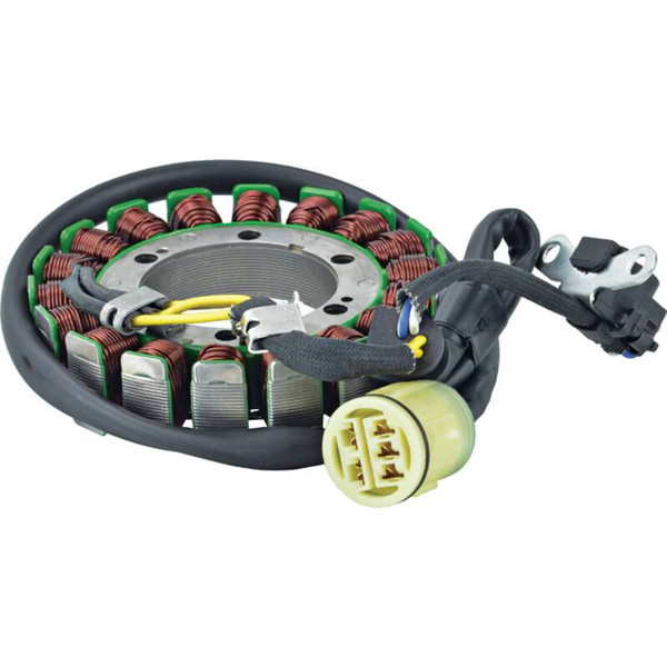Arrowhead 05-11 Honda TRX500FE Stator Coil - 340-58061 Photo - Primary