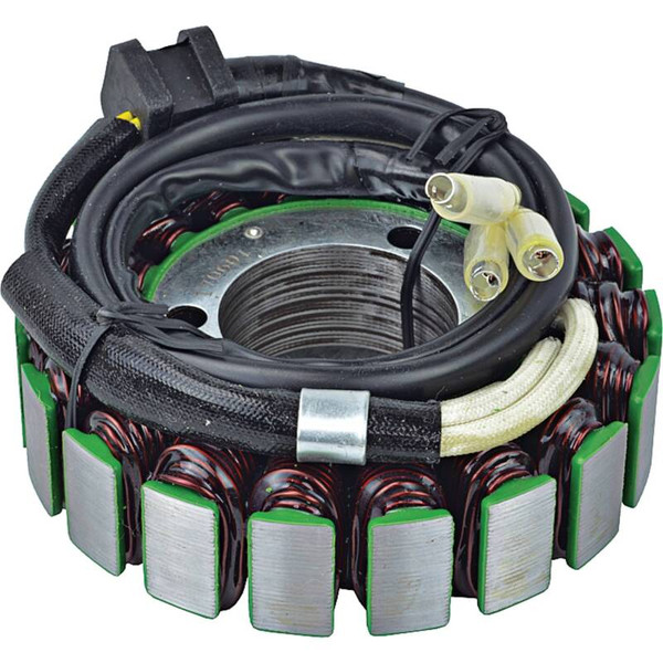 Arrowhead Kawasaki 12V Stator - 340-58088 Photo - Primary