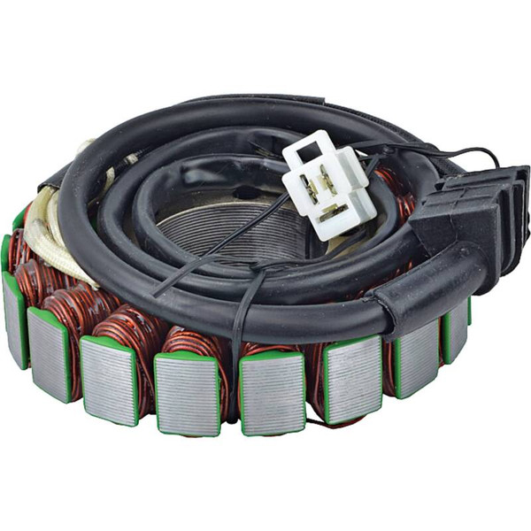 Arrowhead Honda 12V Stator - 340-58124 Photo - Primary