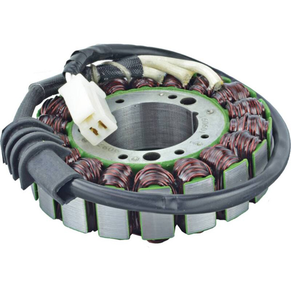 Arrowhead Yamaha 12V Stator - 340-58152 Photo - Primary