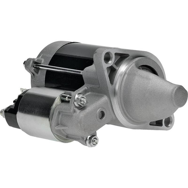 Arrowhead  John Deere Gator 6x4 KAWASAKI Starter Motor - 410-52048 Photo - Primary