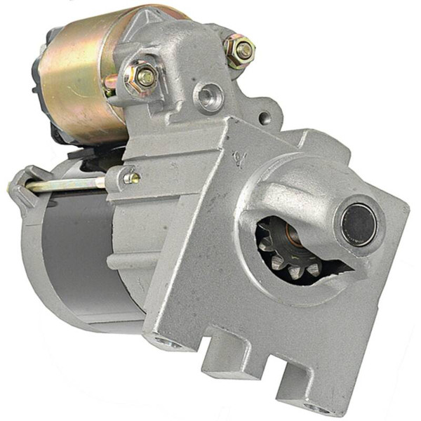 Arrowhead  Club Car XRT 1500 Starter Motor - 410-52076 Photo - Primary